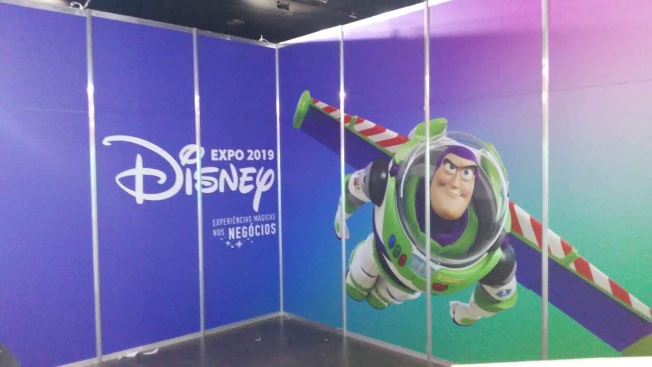 Branding Interno - Fábrica