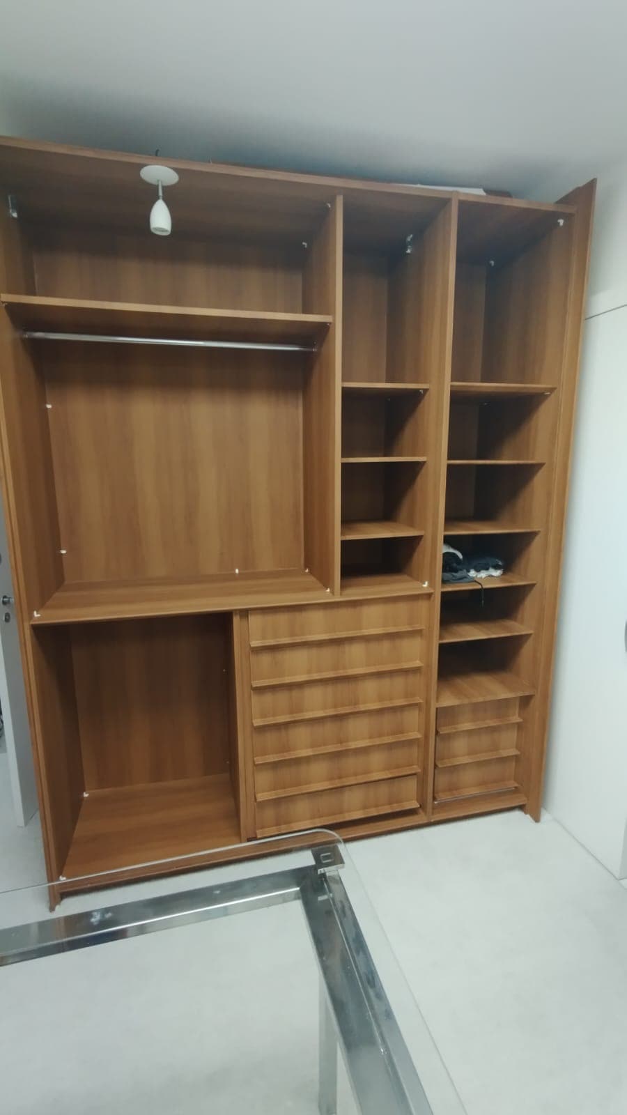 Móvel de Cozinha Modernizado