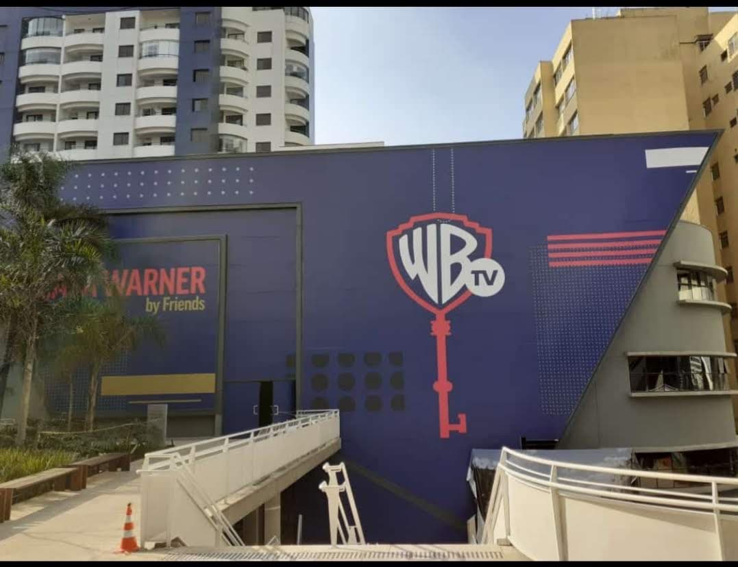 Comunicação Visual Comercial: Fachadas que Vendem