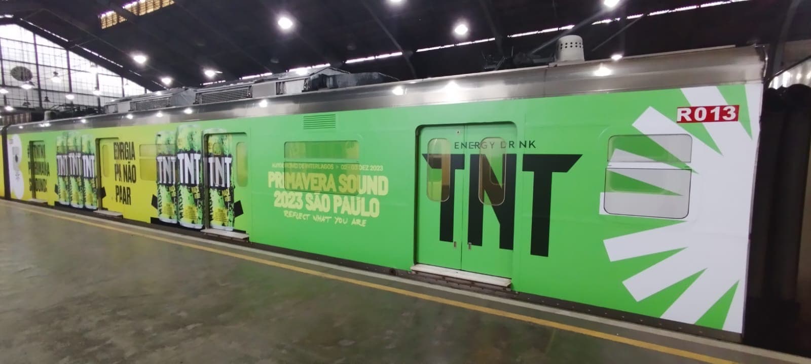 Identidade Visual Corporativa: Sua Marca em Todos os Lugares