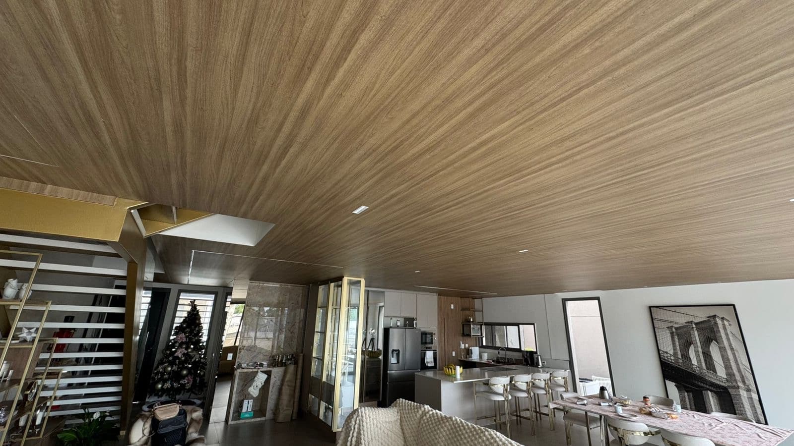 Renovação Residencial: Seu Lar Reinventado